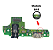 DOCK CARGA A10S M15 *QUALIDADE ORIGINAL* - Imagem 1