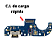 PLACA CARGA MOTO G42 TURBO - Imagem 1