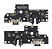 PLACA CARGA MOTO G50 4G TURBO - Imagem 2