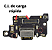 PLACA CARGA POCO F3 \ K40 \ K40 PRO - Imagem 1