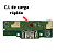 PLACA CARGA GALAXY TAB A 8.0 (T290, T295) TURBO - Imagem 1