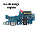 PLACA DE CARGA GALAXY M21 / M30s / M31 TURBO - Imagem 1