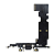 DOCK PLACA CONECTOR DE CARGA IPHONE 8 PLUS - Imagem 1