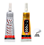 COLA PRETA / COLA TRANPARENTES T7000 / B7000 - Imagem 1