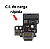 PLACA CARGA MOTO G200 TURBO - Imagem 1