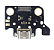 PLACA CARGA GALAXY TAB A7 (T500) - Imagem 1