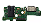 PLACA CONECTOR  INFINIX HOT 11S VERSÃO G37 - Imagem 1