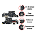 PLACA CARGA MOTO G04 G04S E14 TURBO - Imagem 3
