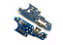 PLACA DE CARGA  G10 POWER TURBO - Imagem 1