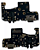 PLACA CARGA MOTO G STYLUS 2022 - Imagem 1