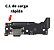 PLACA CARGA REDMI NOTE 10 PRO 4G / NOTE 10 PRO MAX - Imagem 1
