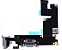 FLEX  CARGA IPHONE 6 PLUS  (CINZA) - Imagem 1