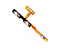 FLEX  POWER VOLUME A03S A037 - Imagem 1