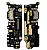 PLACA DE CARGA MI A2 / 6x TURBO - Imagem 1