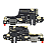 PLACA DE CARGA POCO X3 / X3 PRO TURBO - Imagem 1