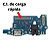 PLACA DE CARGA  M51 (m515) M62 (m625) TURBO - Imagem 1