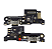 PLACA DE CARGA REDMI 14 C /  14 R / A3 Pro - Imagem 1