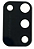 Lente Camera Traseira M21S Samsu - Imagem 1