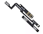 FLEX POWER VOLUME MOTO EDGE 20 - Imagem 1