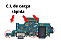 PLACA DE CARGA A72 a725 - Imagem 1