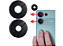 KIT 3/ LENTES REDMI NOTE 13 PRO ( 2 grande 1 pequeno ) - Imagem 1