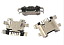 CONECTOR DE CARGA MOTO E6 PLAY / HAUWEI 7C - Imagem 1