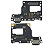 PLACA DE CARGA MI 9 LITE - Imagem 1