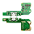 PLACA DE CARGA K8 PLUS - Imagem 1