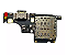 PLACA CONECTOR DE CARGA NOTE 14 5G - Imagem 1