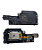ALTO FALANTE CAMPAINHA MOTO G24 - Imagem 1