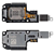 ALTO FALANTE CAMPANHIA NOTE 12 PRO 5G - Imagem 1