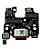 PLACA CONECTOR DE CARGA EDGE 40 - Imagem 1