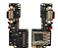 PLACA CONECTOR DE CARGA POCO X7 5G - Imagem 1