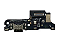 DOCK PLACA CARGA REDMI 14C \ POCO C75 - Imagem 1