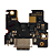 DOCK PLACA CARGA MOTO EDGE 30 - Imagem 1