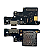 DOCK PLACA CARGA NOTE 14 4G - Imagem 1