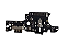 DOCK PLACA DE CARGA MOTO G55 - Imagem 1