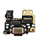 DOCK PLACA DE CARGA MOTO EDGE 50 - Imagem 1