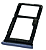 GAVETA CHIP MOTO G34 - Imagem 1