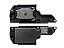 ALTO FALANTE CAMPAINHA MOTO G34 5G - Imagem 1