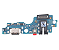 DOCK PLACA DE CARGA INFINIX HOT50I - Imagem 1