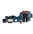 DOCK DE CARGA INFINIX SMART 9 / HOT 50i - Imagem 1