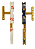 FLEX POWER VOLUME A07 - Imagem 1