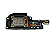 ALTO FALANTE CAMPAINHA MOTO G05 / MOTO G15 5G - Imagem 1
