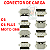 CONECTOR DE CARGA TIPO C G6 PLUS - MOTO ONE   XT1925 XT1926 - Imagem 1
