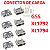 CONECTOR DE CARGA MOTO G5S XT1792 Xt1794 - Imagem 1