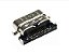 CONECTOR DE CARGA TIPO C MOTO Z3 PLAY / XT1929 - Imagem 2