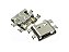 CONECTOR DE CARGA K10 2017  K10 2017 M250DS k1017 K10 PRO k10 17 - Imagem 1