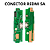 PLACA CONECTOR DE CARGA REDMI 5A DOCK XIAOMI 5A COM MICROFONE - Imagem 1
