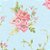 Papel De Parede Blossom Vinilico  1,06 X 15M  Florido 820213 - Imagem 1